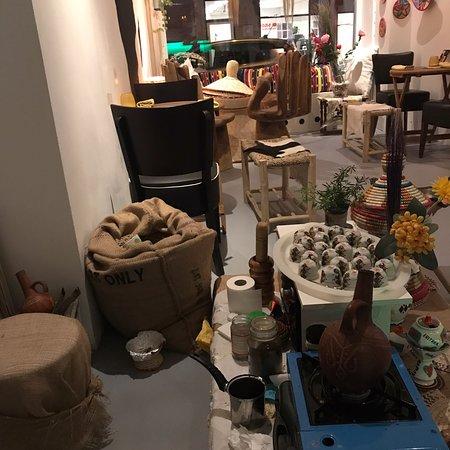 Oost Afrikaans Asmara